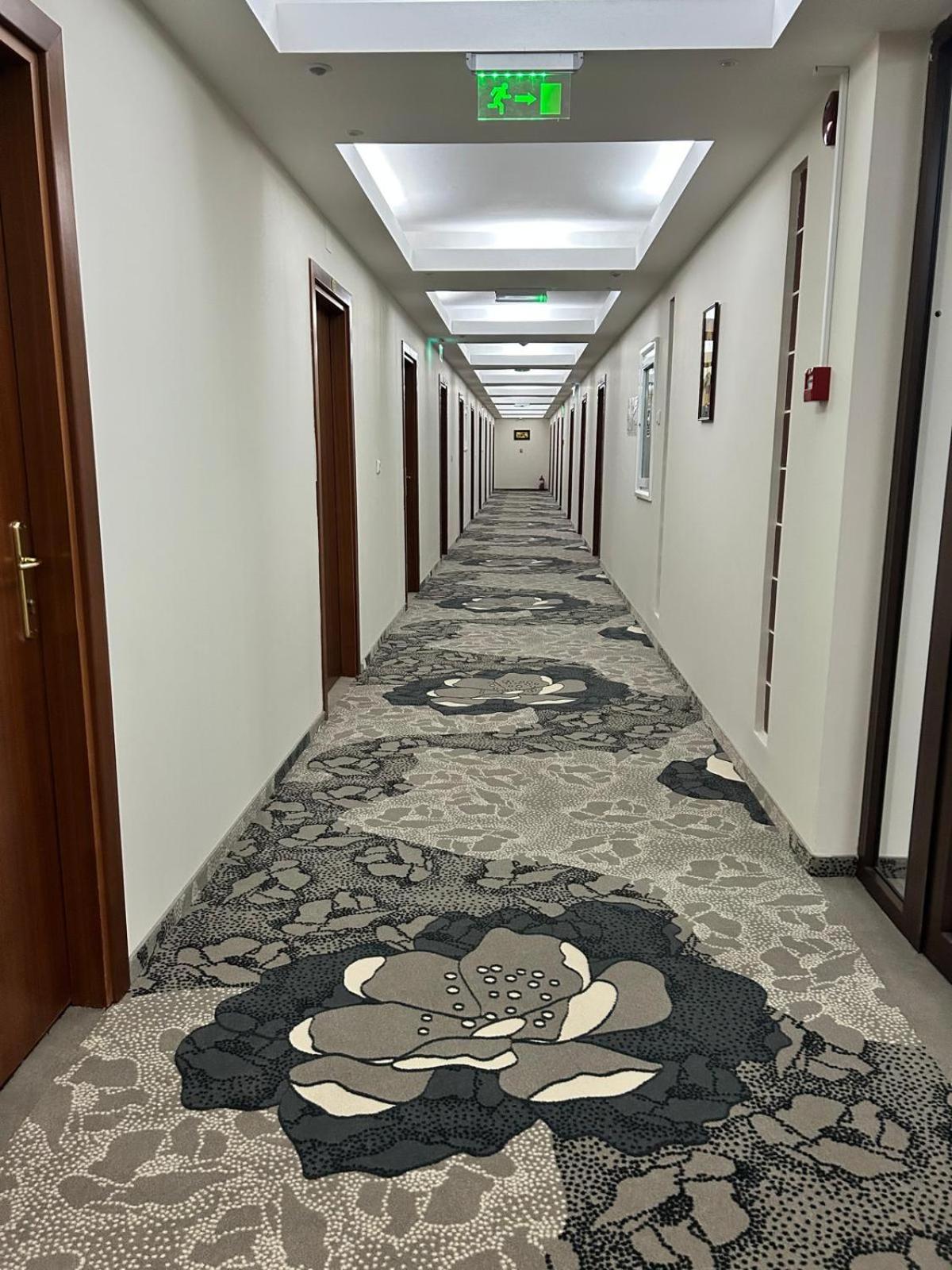 Hotel Bistrita Bacău Екстериор снимка